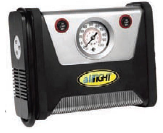 Performance Tools 60402 Tire Inflator with LED