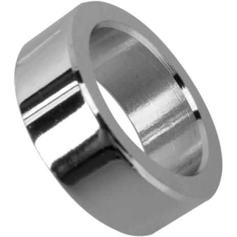 Drag Specialties 0222-0160 Wheel Spacers - 1in. x .471in.L