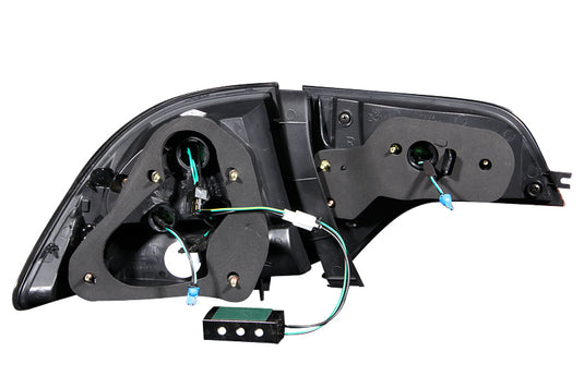 Anzo 321152 ANZ LED Taillights