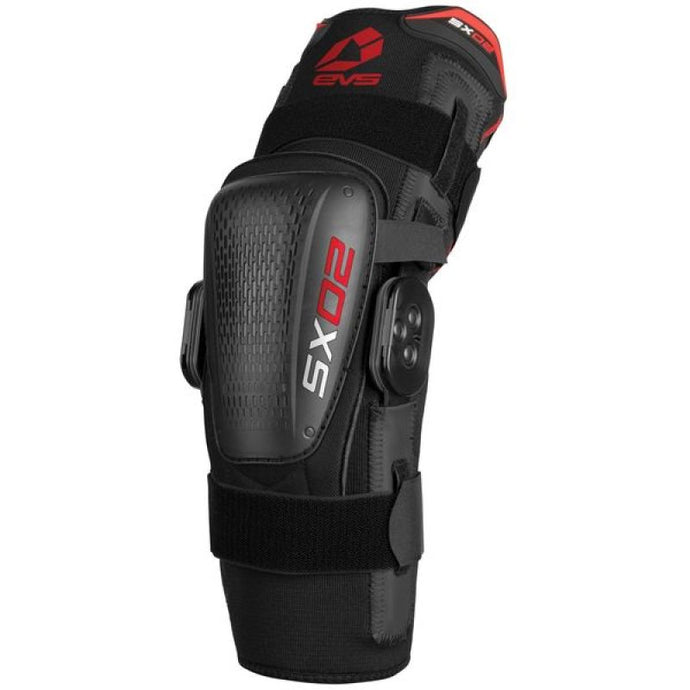 Evs SX02-20K-L EVS SX02 Knee Brace