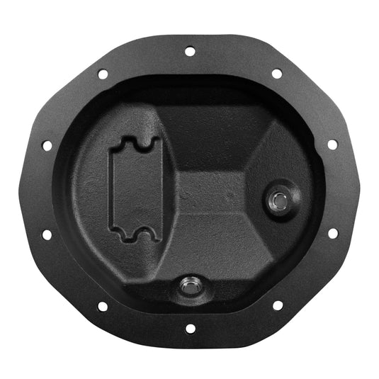 Yukon Gear & Axle YHCC-GM8.5-M YUK Covers - Hardcore