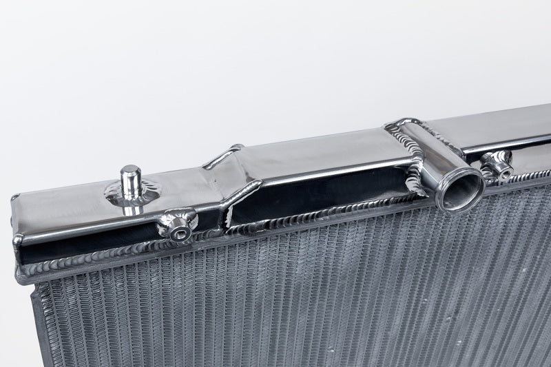 Load image into Gallery viewer, Csf 7222 CSF Radiators - Aluminum
