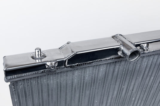 Csf 7222 CSF Radiators - Aluminum