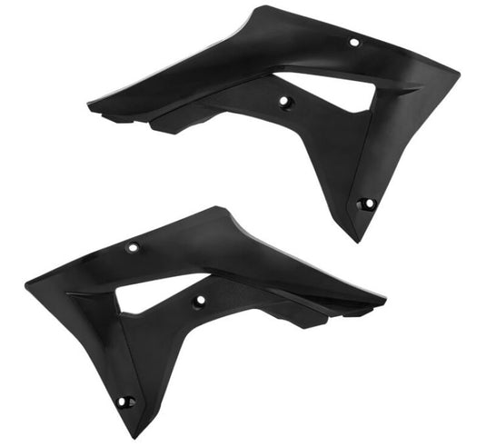Acerbis 2645450001 ACB Radiator Shroud