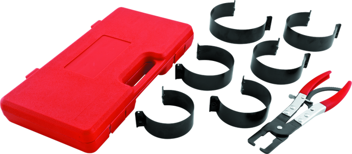 Bikemaster 152190 BKM Shop Tools