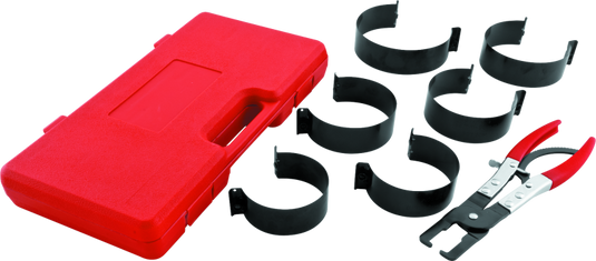 Bikemaster 152190 BKM Shop Tools