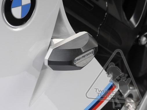 Sw-Motech STP.07.590.10400/B Framesliders