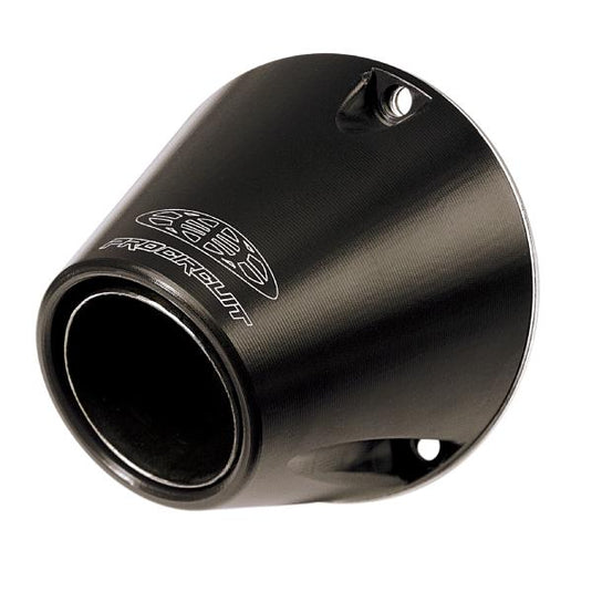 Pro Circuit PC4001-0007 End Cap - Quiet Tip with 4in. Base and 1.5in. Insert