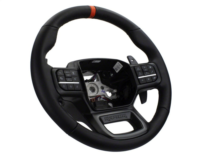 Load image into Gallery viewer, Ford Racing M-3600-F15B FR Steering Wheels
