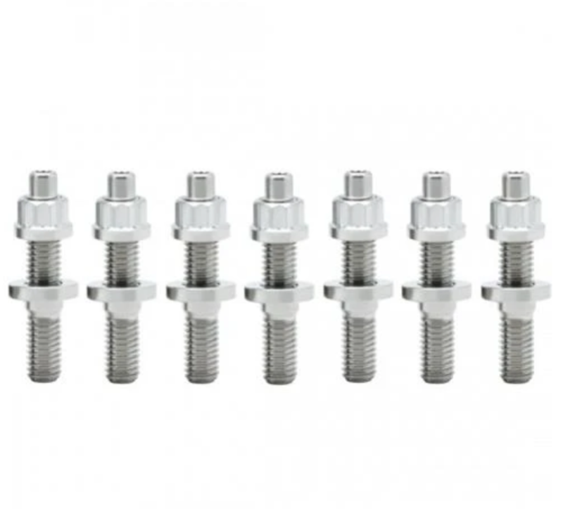Load image into Gallery viewer, Blox Racing BXFL-00307-9 BX Intake Manifold Studs
