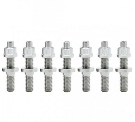 Blox Racing BXFL-00307-9 BX Intake Manifold Studs