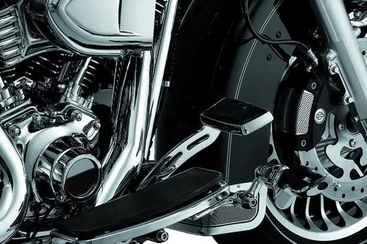 Kuryakyn 1071 KUR Extended Brake Pedals