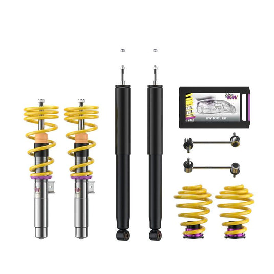 Kw 10220023 KW V1 Coilover Kit