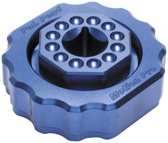 Motion Pro Tools & Cables 08-0565 50mm Fork Cap Tool