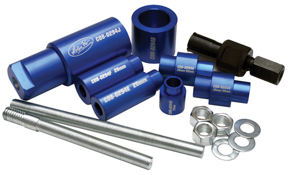 Motion Pro 08-0294 Deluxe Suspension Bearing Service Tool