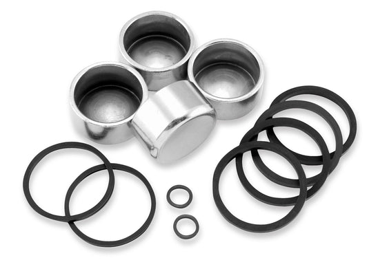 Cycle Pro 19136 Rear Brake Caliper Rebuild Kit