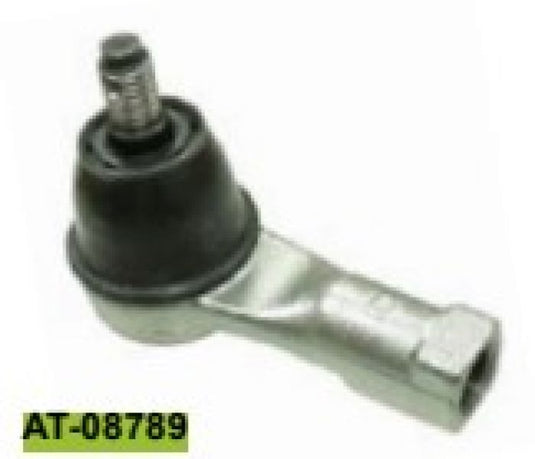 Bronco AT-08742R Tie Rod End