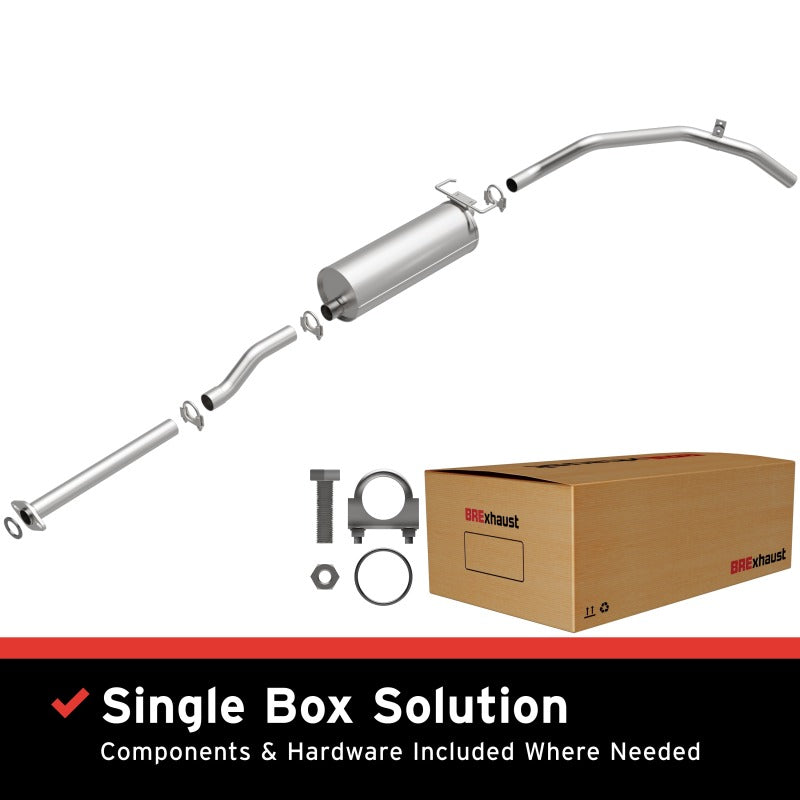 Load image into Gallery viewer, Magnaflow 106-0686 MAG BRE Exhaust Kits
