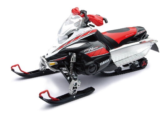 New Ray Toys 42893A NRT Snowmobiles