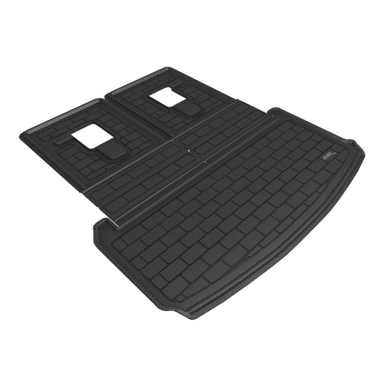 3D Maxpider M1JP0271309 ACE Cargo Liner - Black