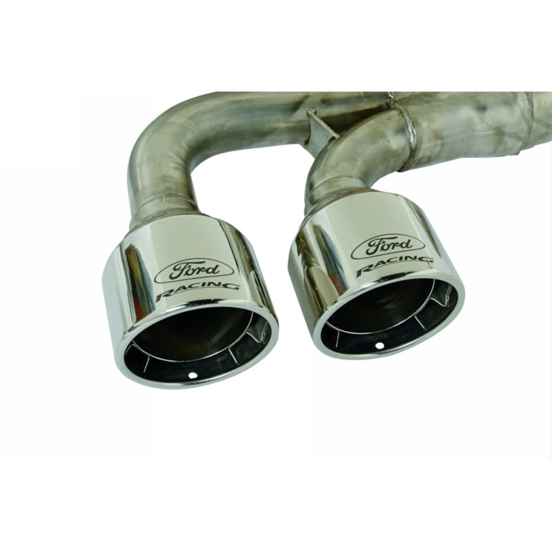 Load image into Gallery viewer, Ford Racing M-5200-FST FR Cat-Back Systems
