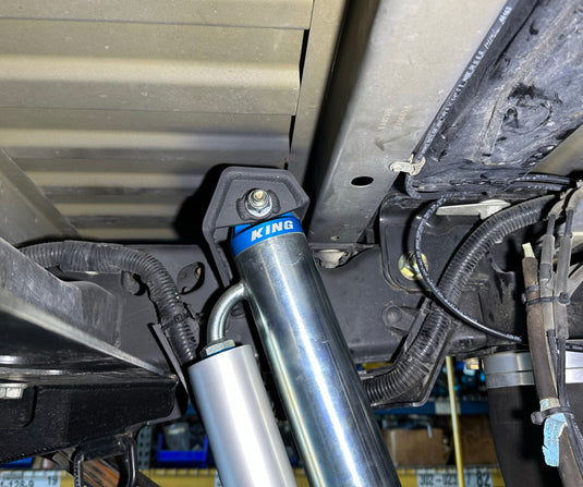 Carli CS-FRSM-1723 CLI Shock Absorbers
