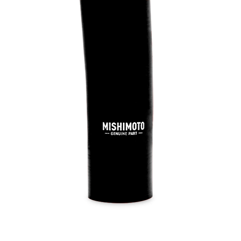 Load image into Gallery viewer, Mishimoto MMHOSE-CIV-16BK MM Silicone Hose - Radiator
