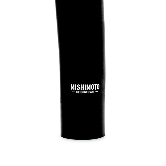 Mishimoto MMHOSE-CIV-16BK MM Silicone Hose - Radiator