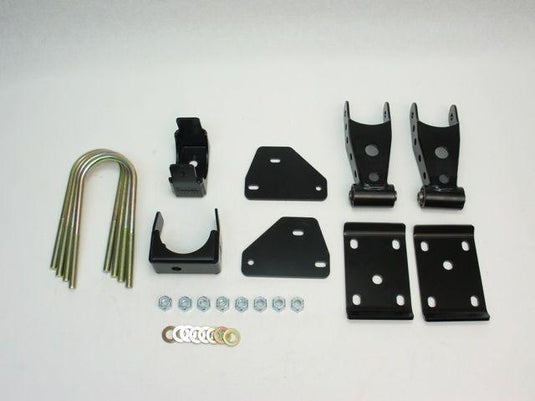 Belltech 6686 BT FLIP Kit