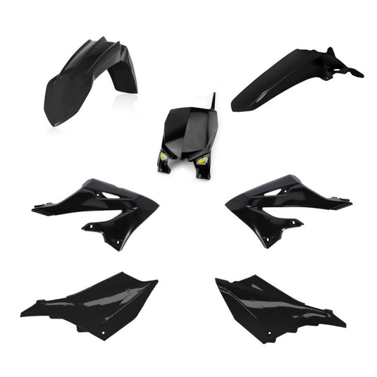 Cycra 1CYC-9433-12 CYC Body Kit