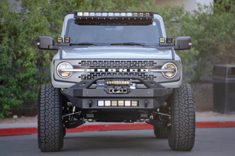 Load image into Gallery viewer, Dv8 Offroad SPBR-02 DVE Skid Plates
