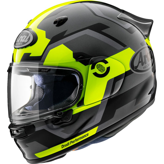 Flourescent Yellow