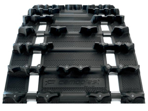 Camso 9236H Ice Attak XT Hi-Performance Trail Tracks - 15in. x 129in.