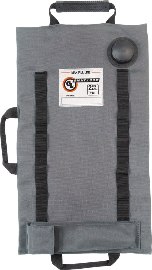 Giant Loop AB21-GL-G2 Armadillo Liquid Reservoir Bag - 2 Gal.