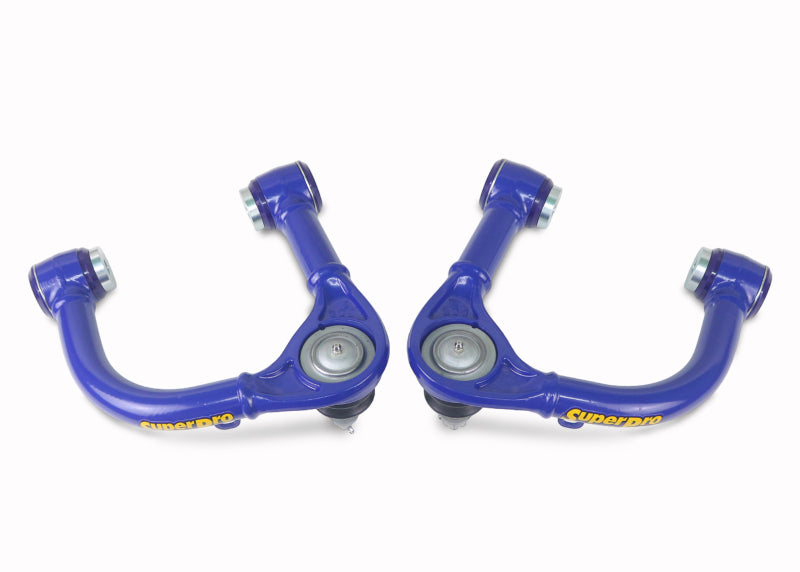Load image into Gallery viewer, Superpro TRC6565 SPR Control Arms - Front
