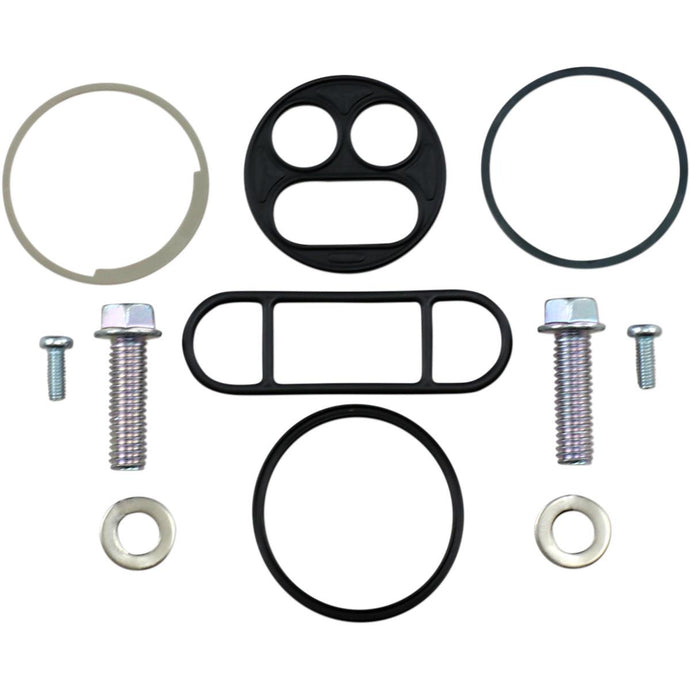 Parts Unlimited 0705-0445 Fuel Tap Rebuild Kit