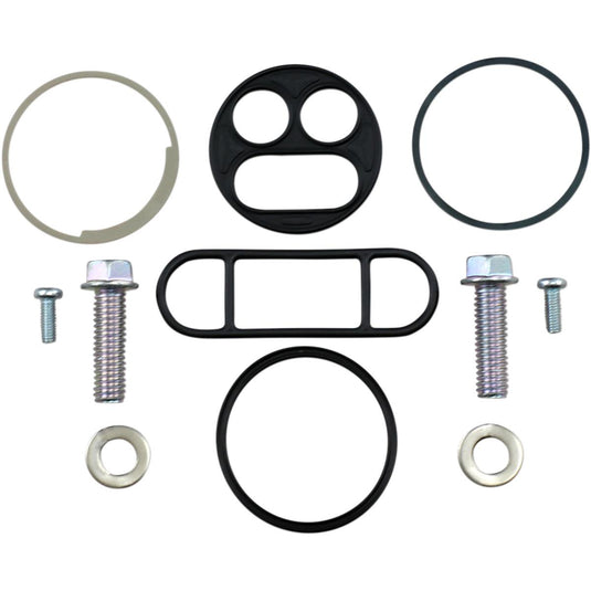 Parts Unlimited 0705-0445 Fuel Tap Rebuild Kit