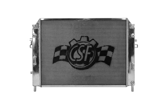 Csf 7015 CSF Radiators - Aluminum