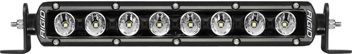 Rigid Industries 210603 10in. Radiance Plus SR Light Bar