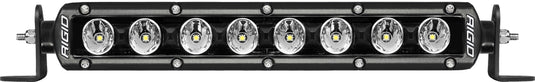 Rigid Industries 210603 10in. Radiance Plus SR Light Bar