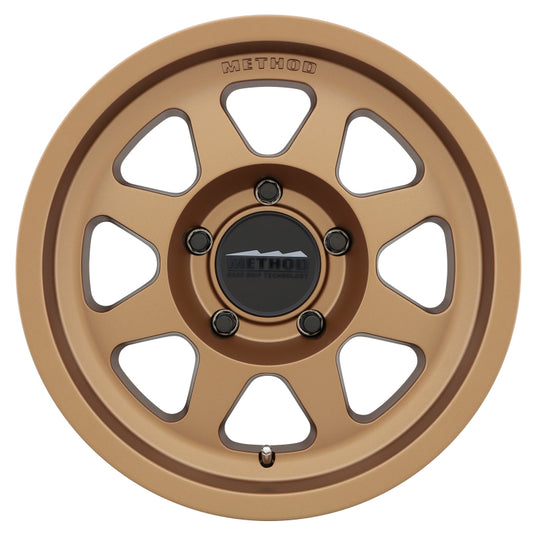 Method Wheels MR70177512930 MRW MR701 Wheels
