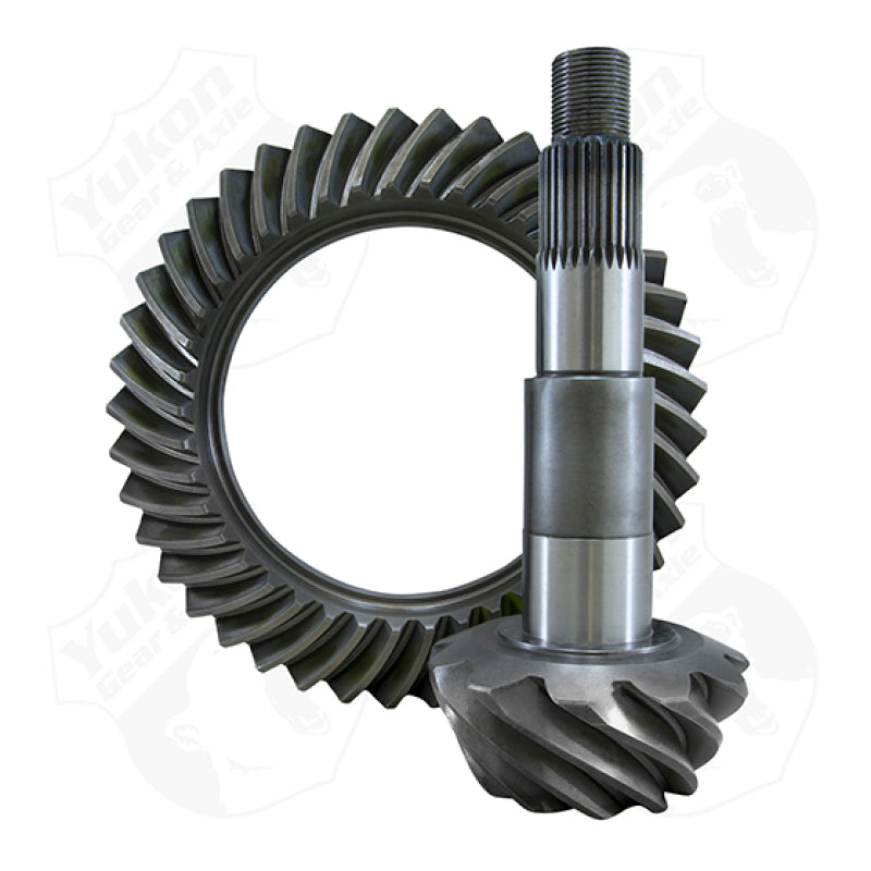 Load image into Gallery viewer, Yukon Gear &amp; Axle YG GM11.5-411 YUK Gear Sets - GM
