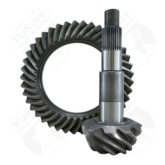 Yukon Gear & Axle YG GM11.5-411 YUK Gear Sets - GM