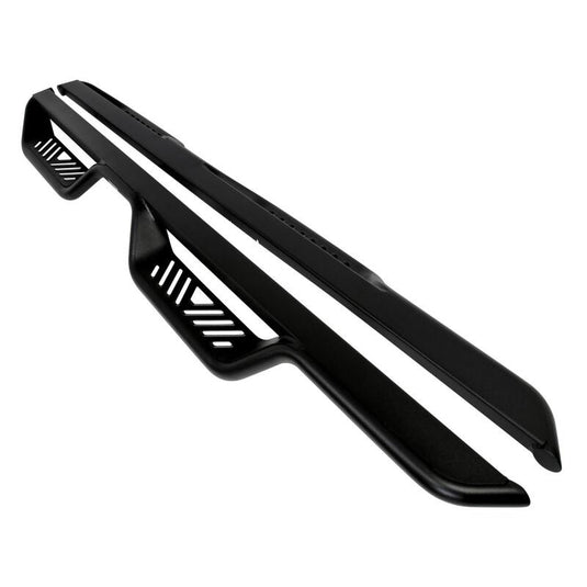 Westin 20-13295 WES Nerf Bars - Outlaw