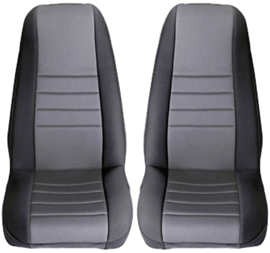Rugged Ridge 13210.09 RUG Neoprene Seat Covers