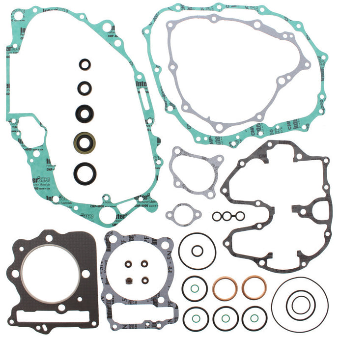 Quadboss 564014 QBS Gaskets