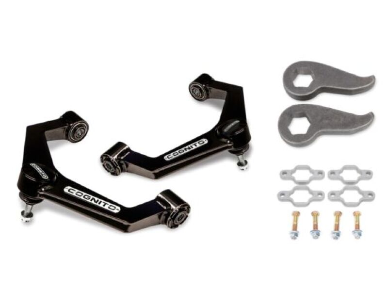 Load image into Gallery viewer, Cognito 110-90768 COG Lift Kit - Standard
