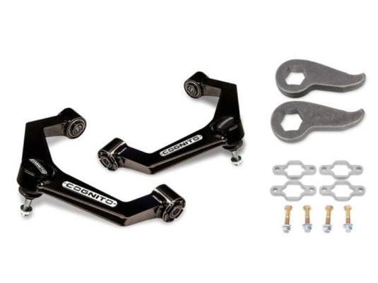 Cognito 110-90768 COG Lift Kit - Standard