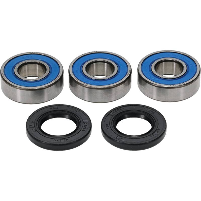 Load image into Gallery viewer, Pivot Works 25-1033-P PIV Wheel Bearing Kit
