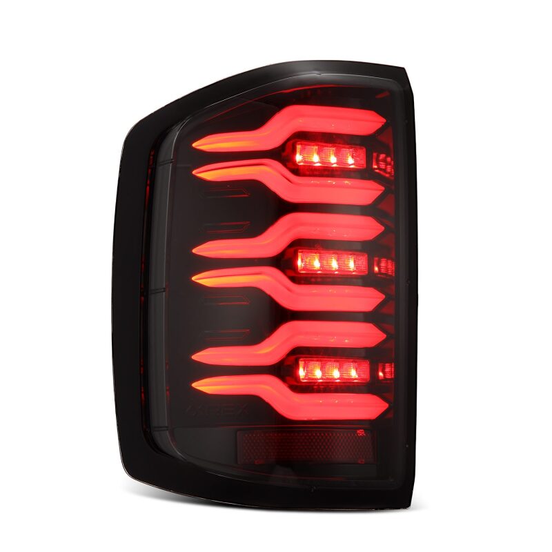 Load image into Gallery viewer, Alpharex 620040 ARX LUXX Tail Lights
